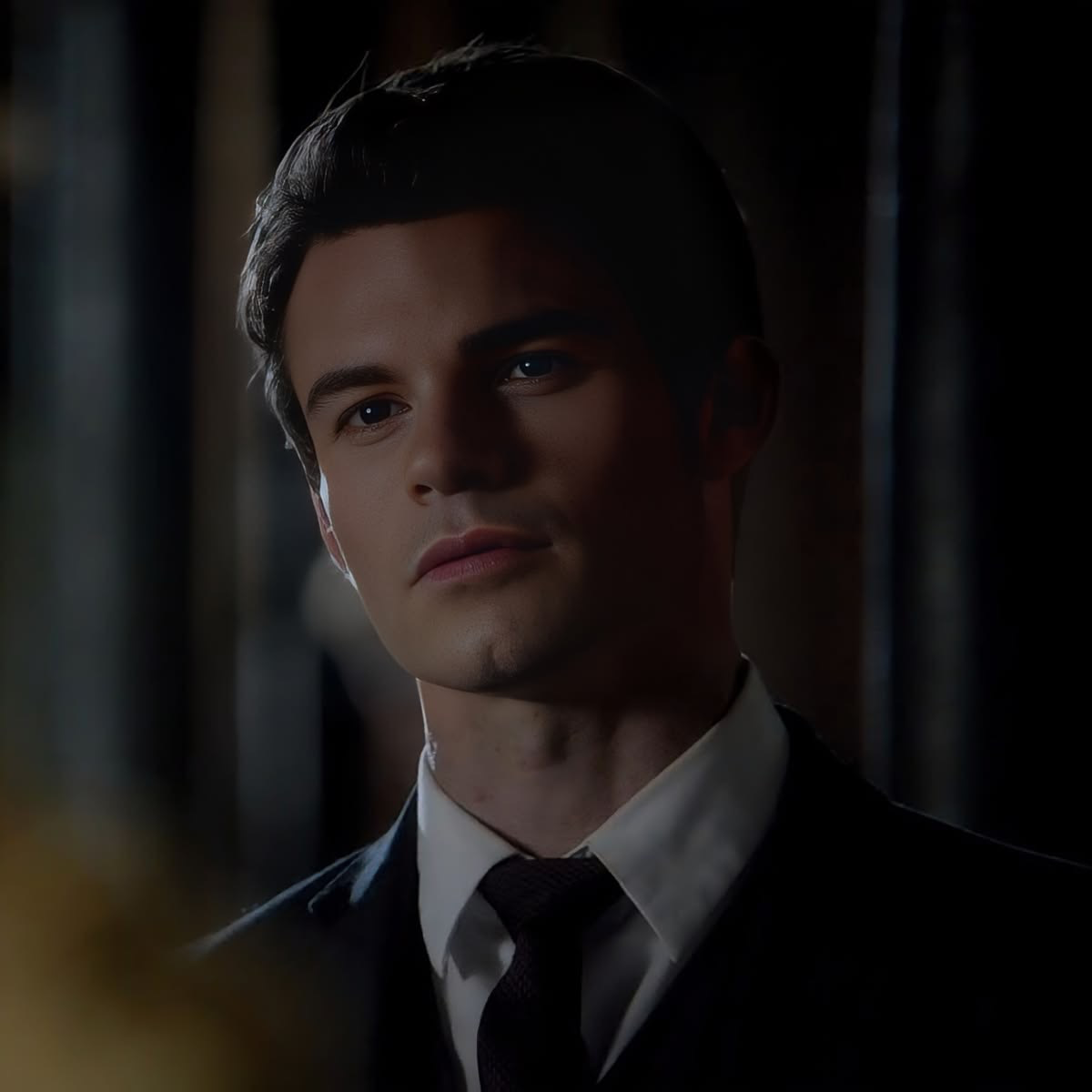 Elijah Mikaelson 