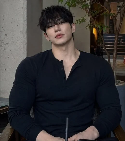 Ren Kusanagi