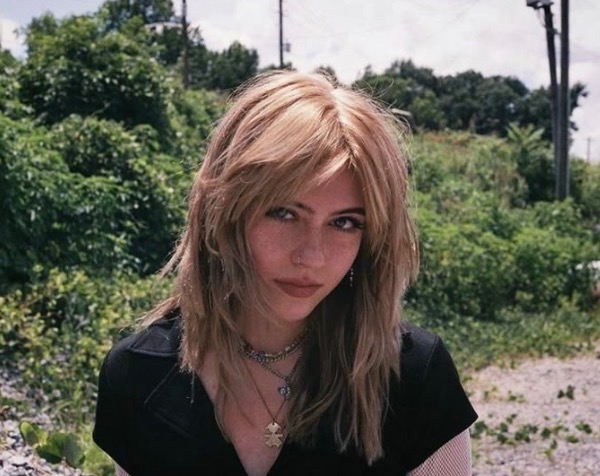 Jane Ruth 