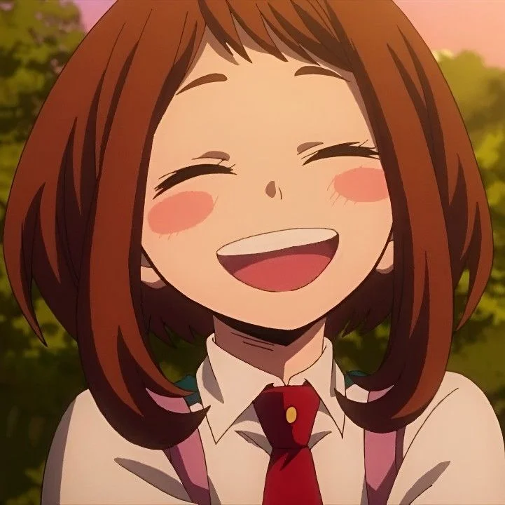 Uraraka 