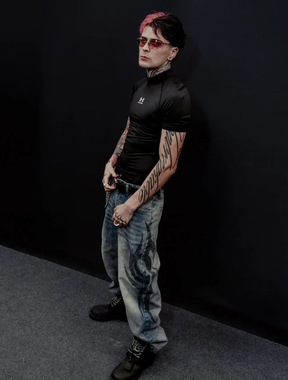 Mauro (lit killah)