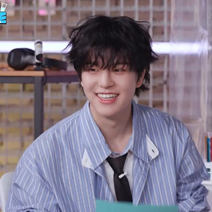 Seungmin