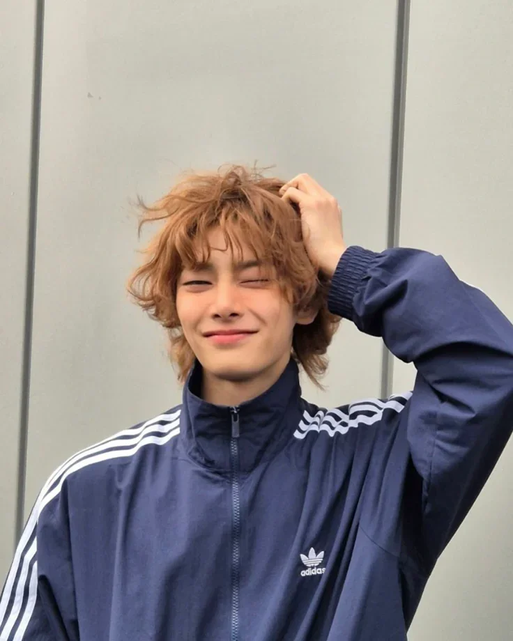 Jeongin