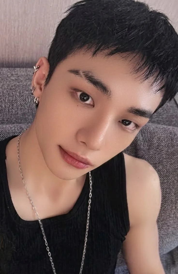 Hyunjin