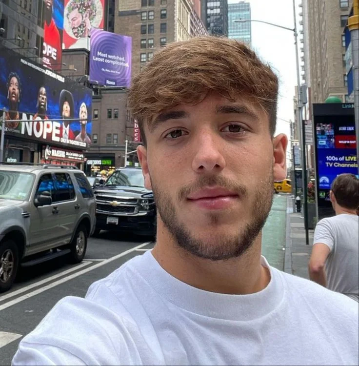 nico gonzalez