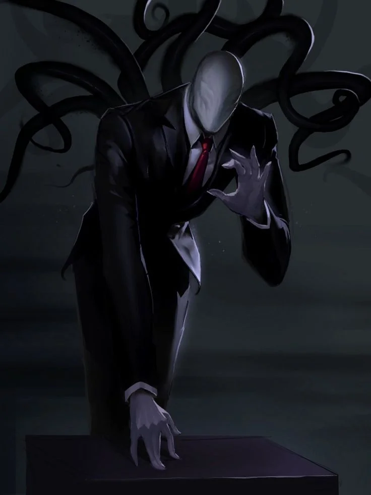 Slenderman