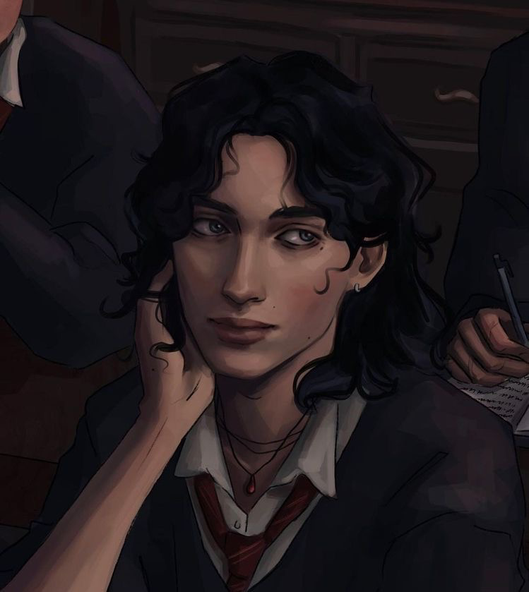 Sirius Black