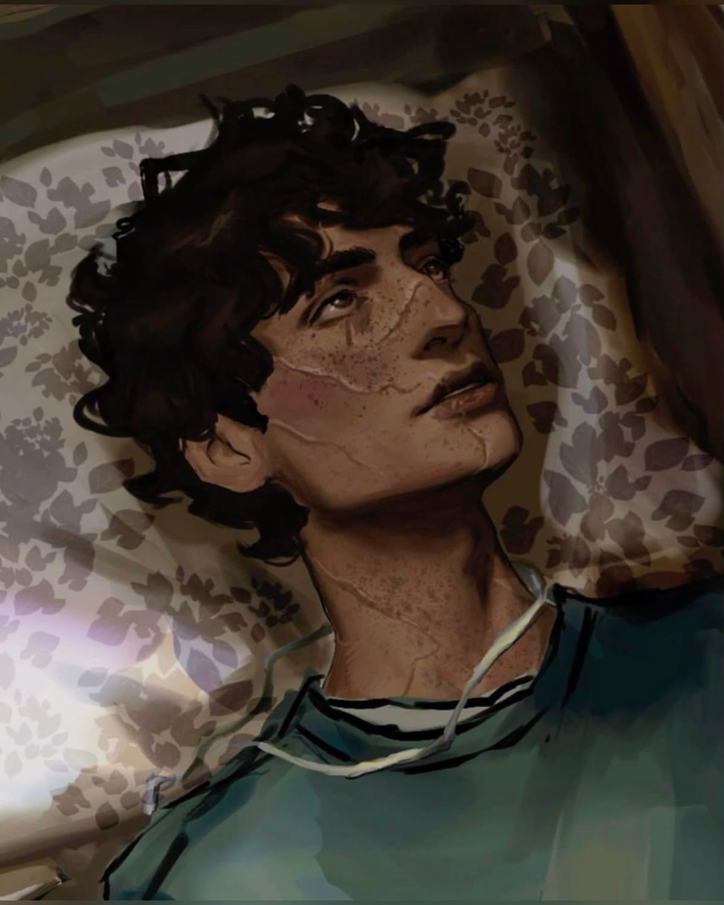 Remus Lupin