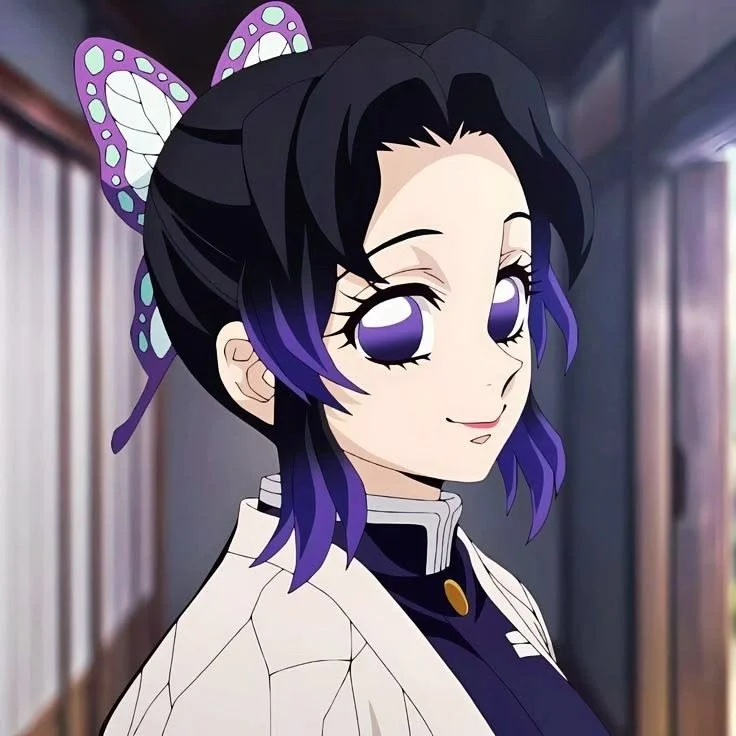 Shinobu Kocho