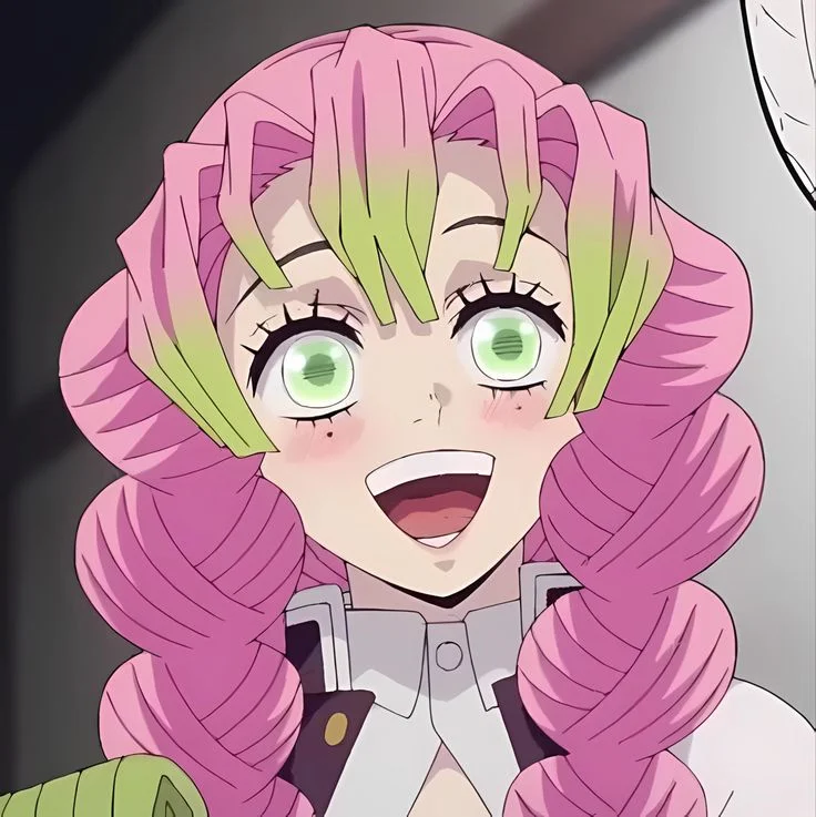 Mitsuri Kanroji