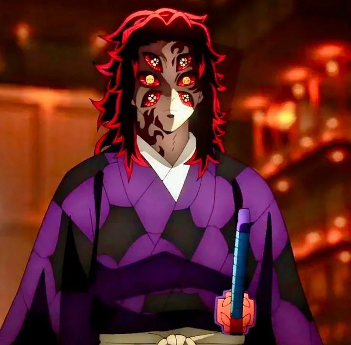 Kokushibo