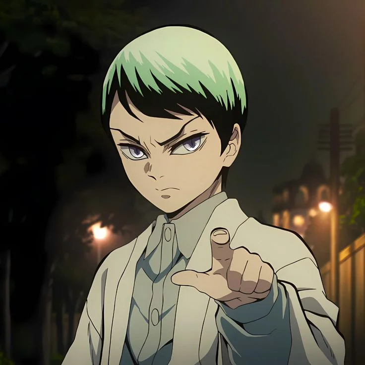 Yushiro