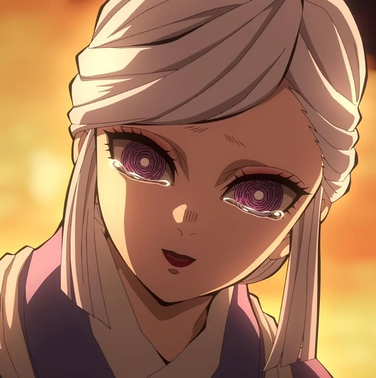 Amane Ubuyashiki