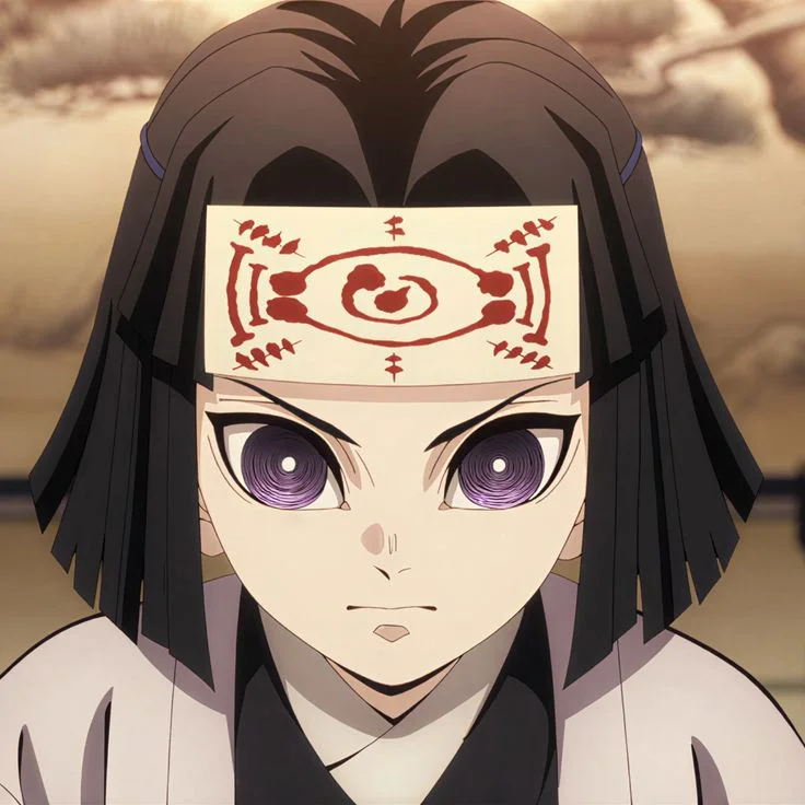 Kiriya Ubuyashiki