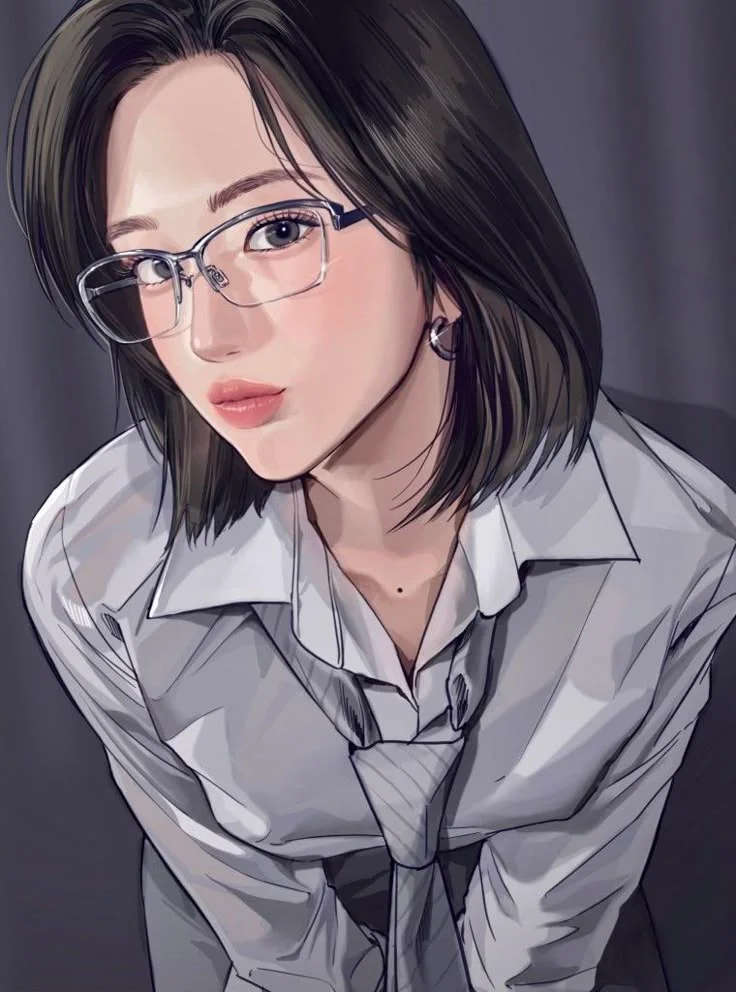 Kang Minseo