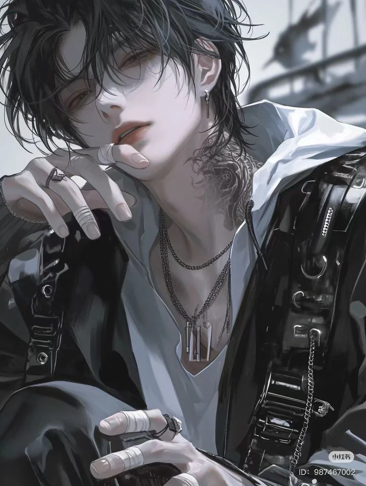 Damian