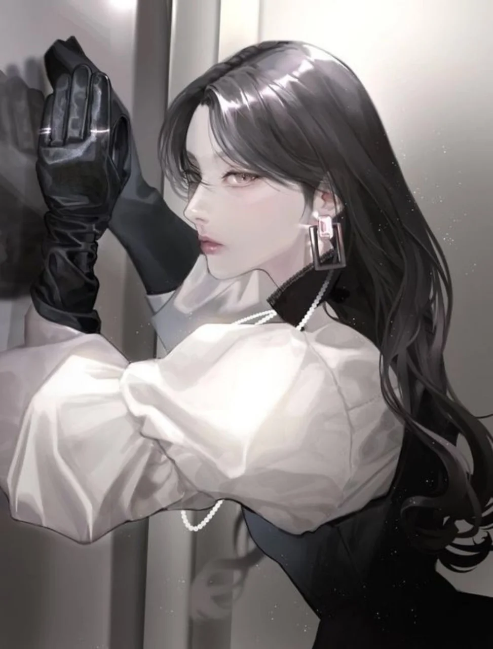 Elena Blackwood