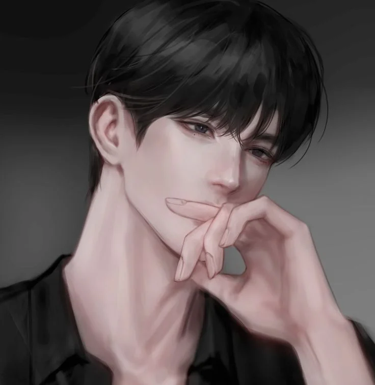 Shibasaki Haruto