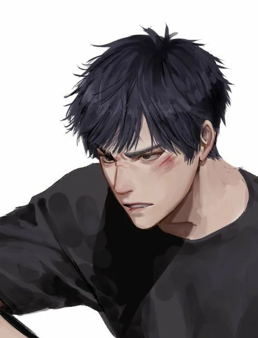 Kurogane Daichi
