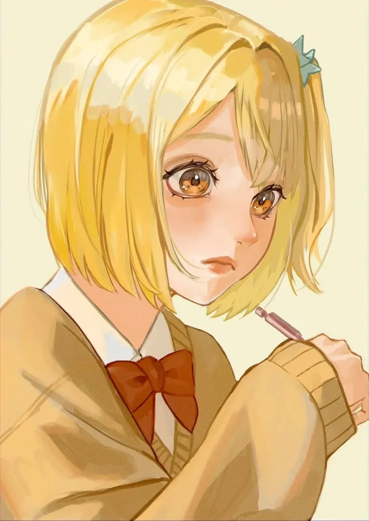 Hoshino Yuna