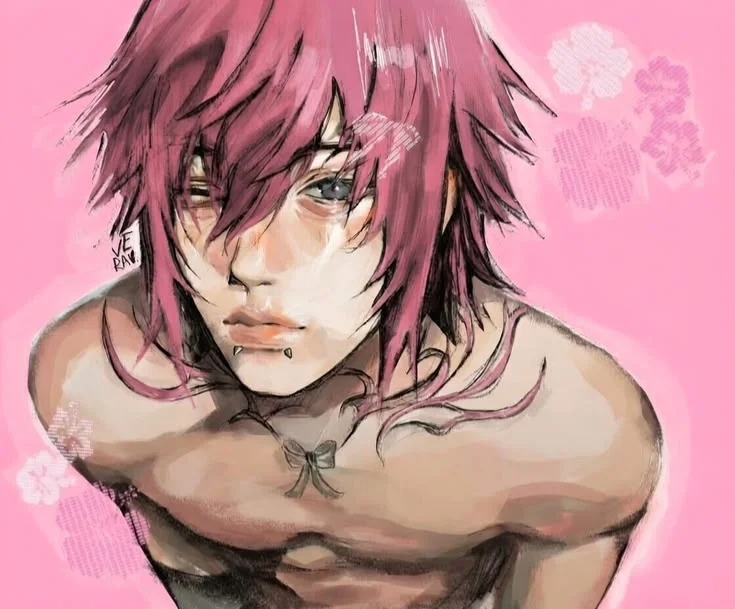 Sakuraba Riku