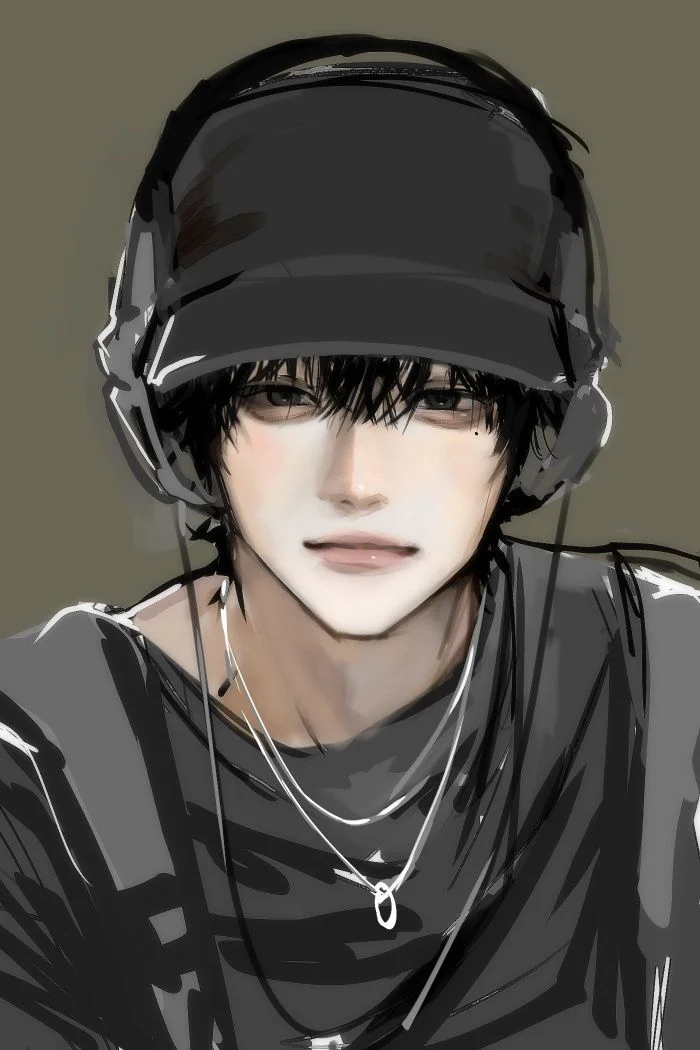 Kuroda Itsuki