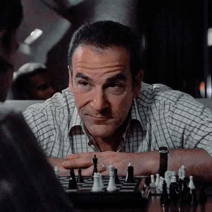 Jason Gideon