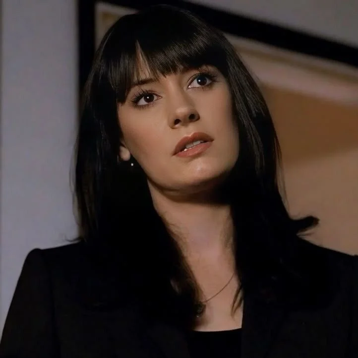Emily Prentiss