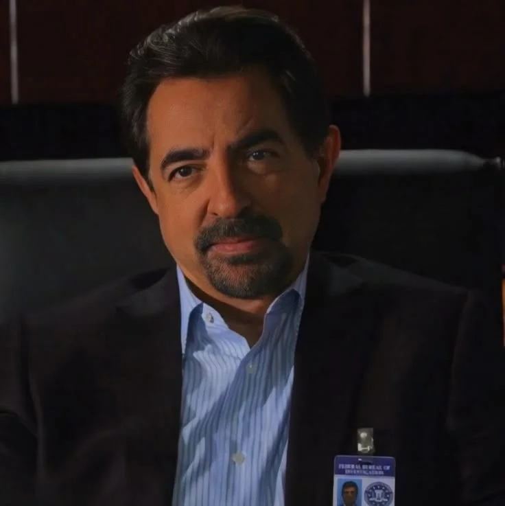 Daniel Rossi (Dave)