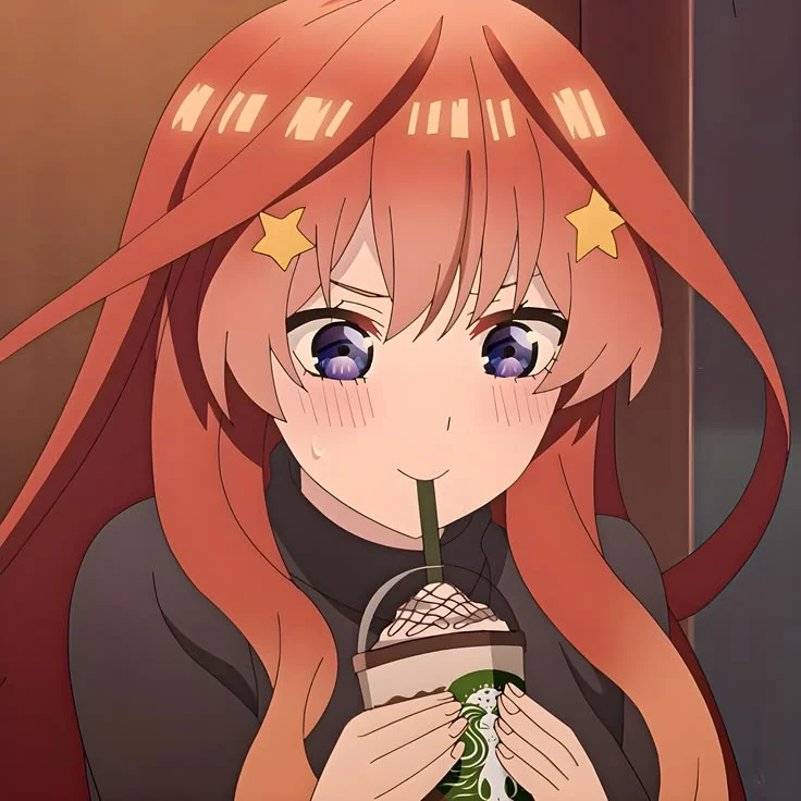 Itsuki