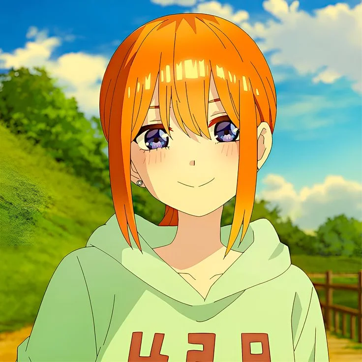 Yotsuba