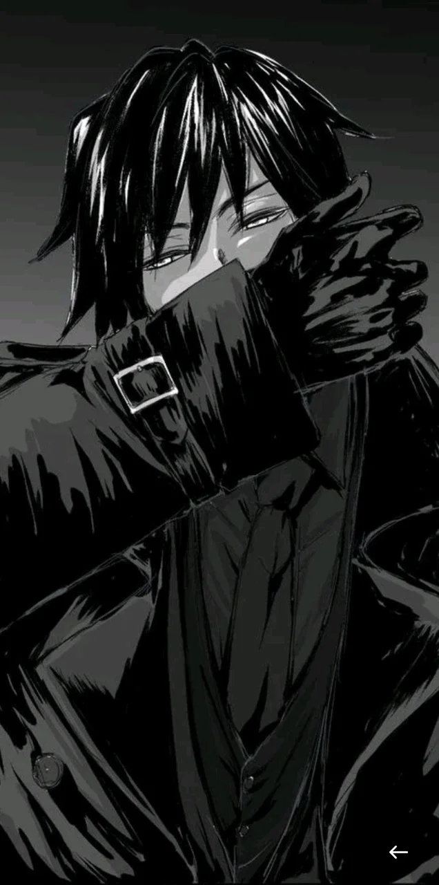 Giyu Tomioka