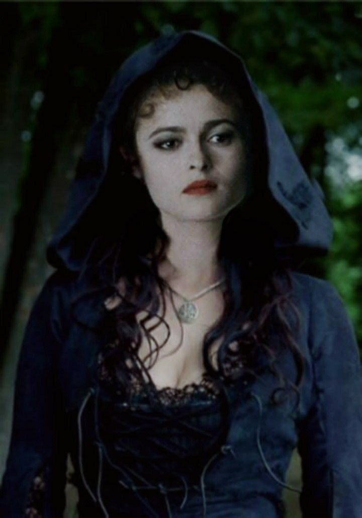 Bellatrix Black