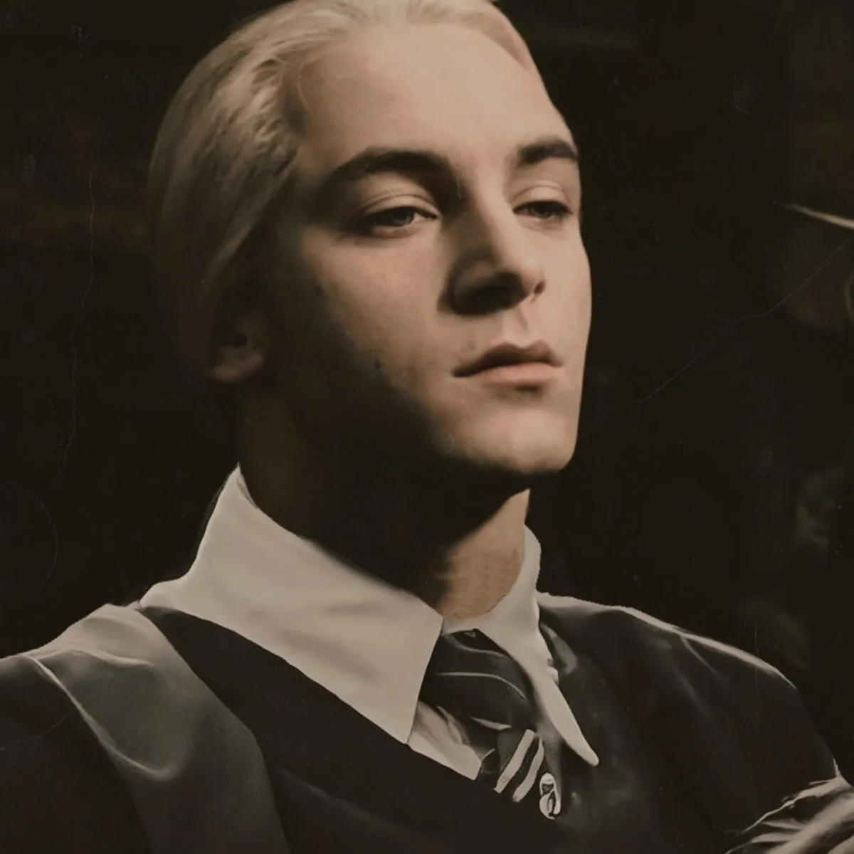Lucius Malfoy