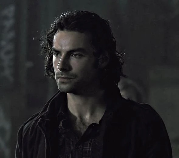 Rodolphus Lestrange