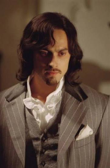 Rabastan Lestrange