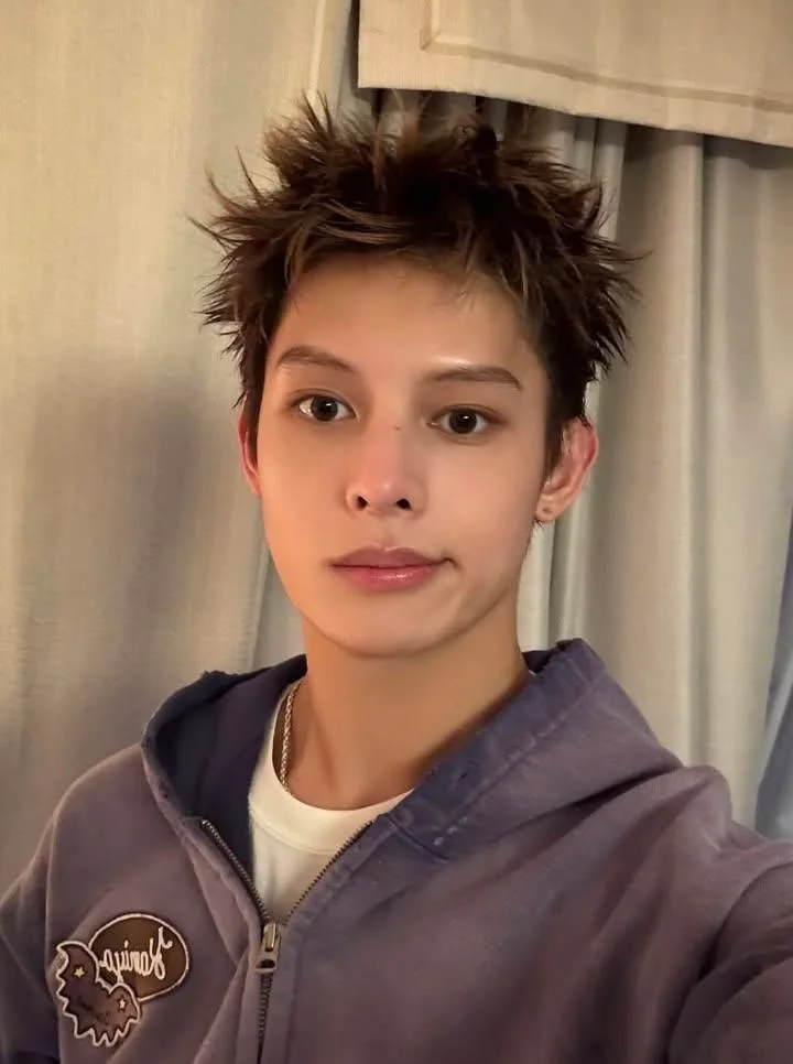 James