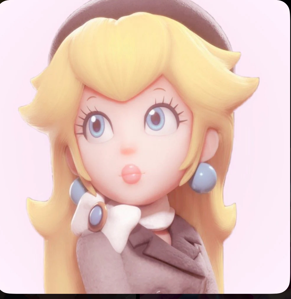 Peach