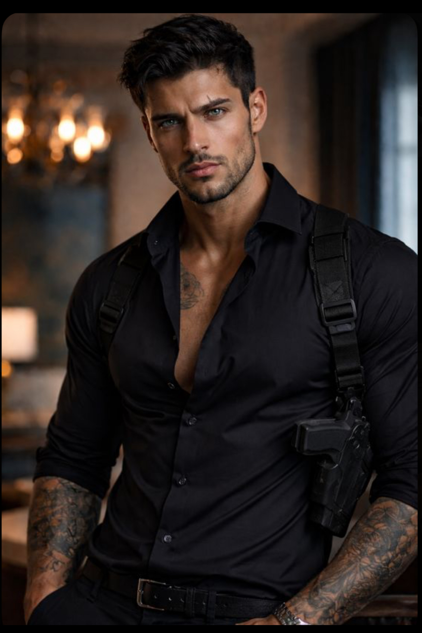 Rey Garza 