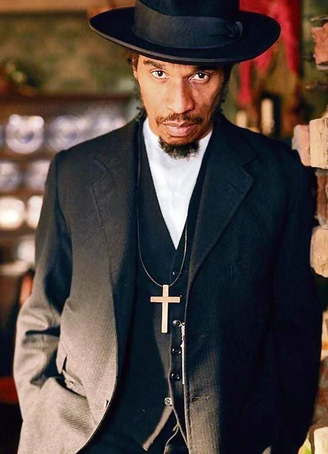 Jeremiah Jesus