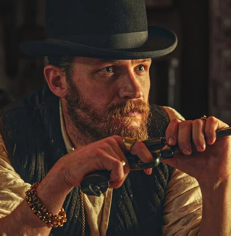 Alfie Solomons