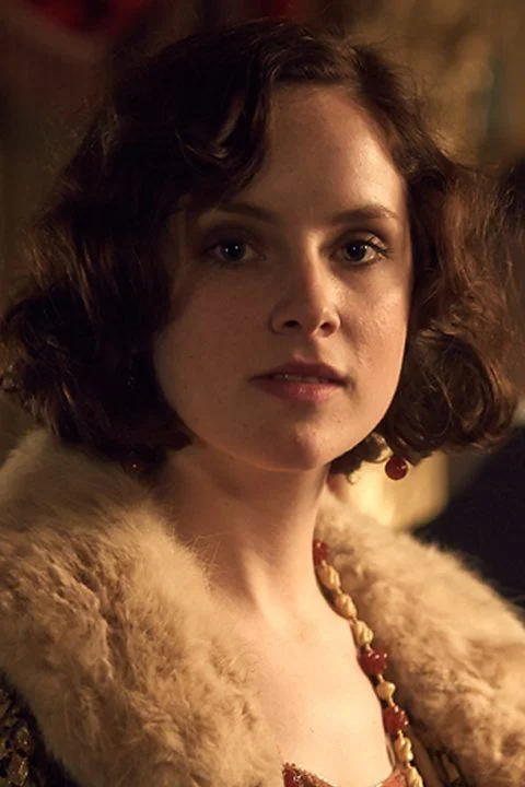 Ada Shelby