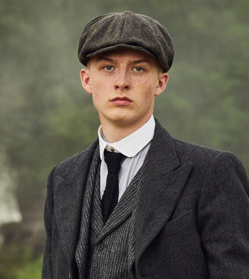 Finn Shelby