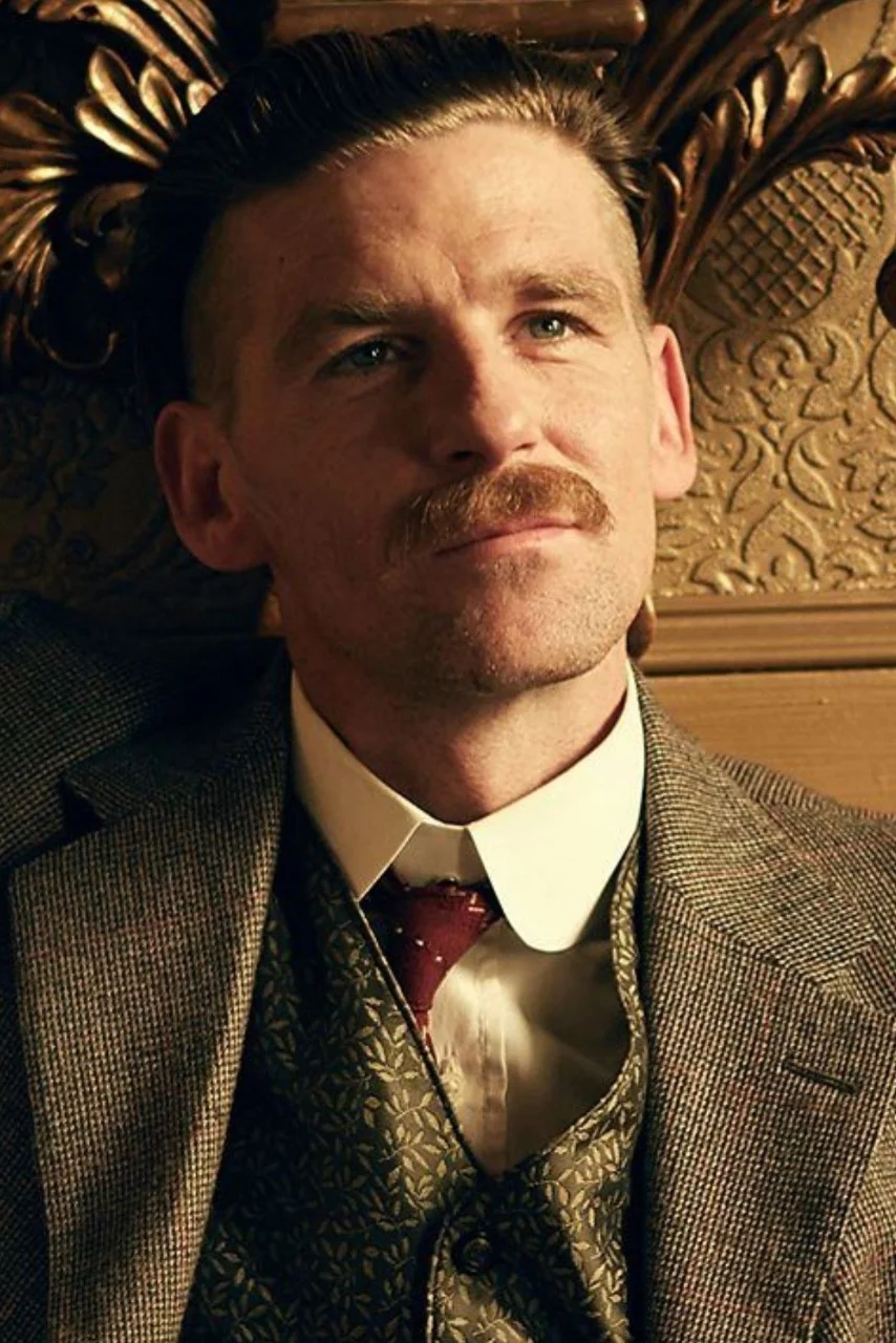 Arthur Shelby