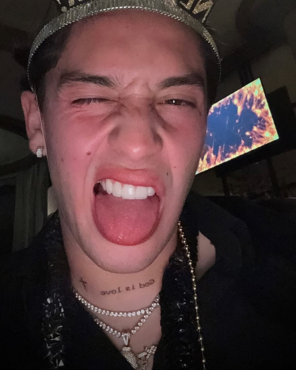 Jordan