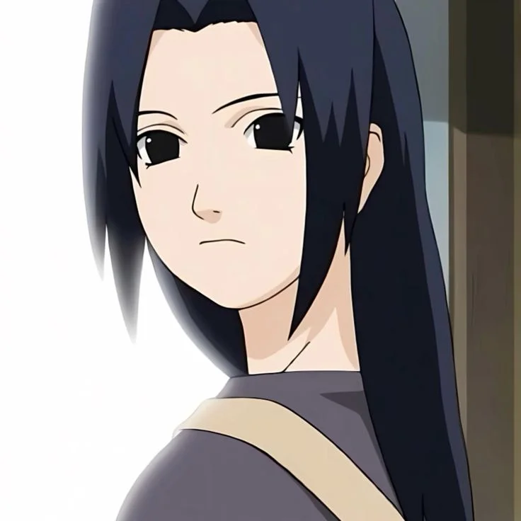 Mikoto Uchiha