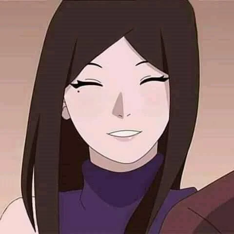 Izumi Uchiha