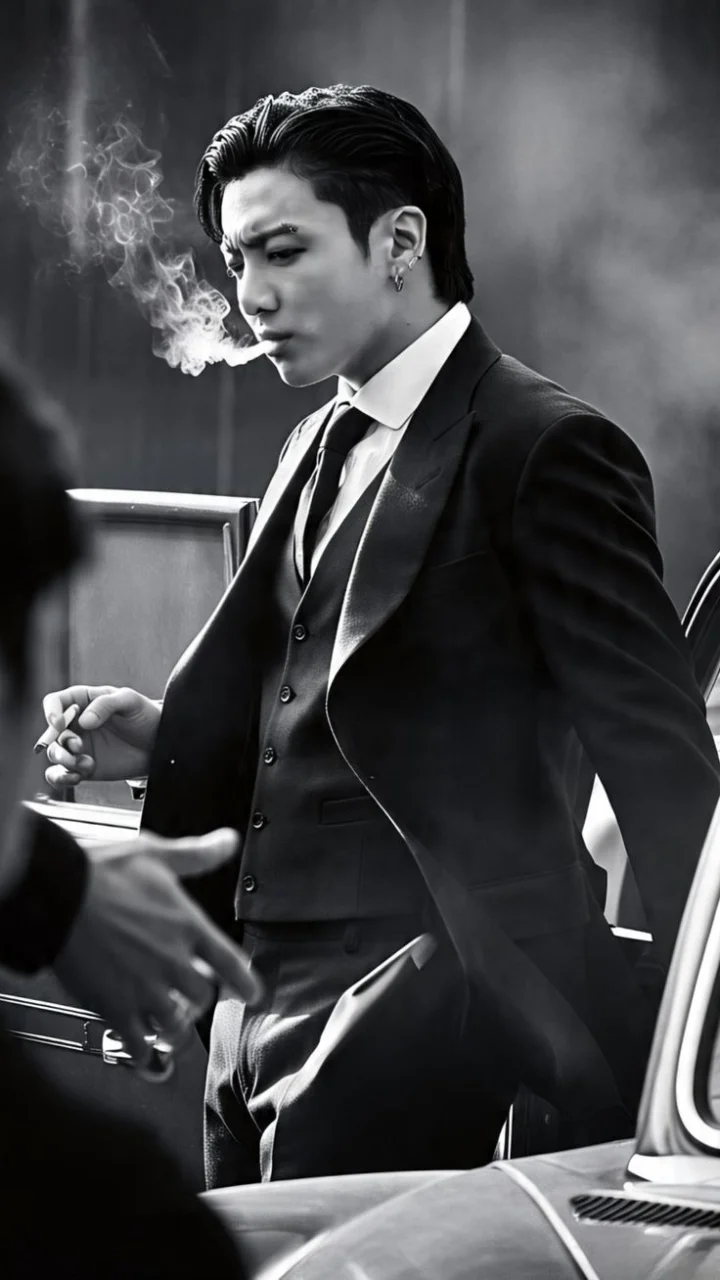 Jeon Jungkook