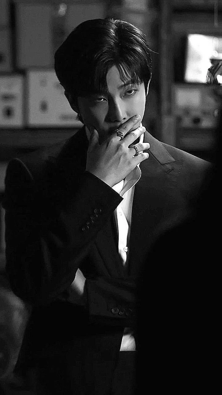 Kim Namjoon (RM)