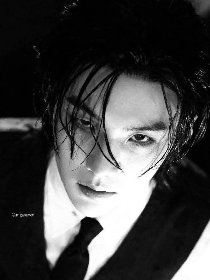 Yoongi